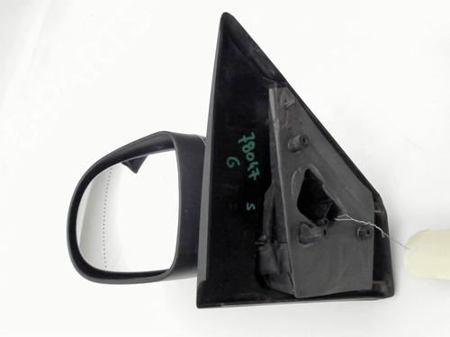 Left mirror RENAULT CLIO III (BR0/1, CR0/1) 1.5 dCi (C/BR0G, C/BR1G) | BP29419754C26 