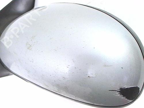 Left mirror PEUGEOT 406 (8B) 2.0 HDI 110 | BP20410144C26 
