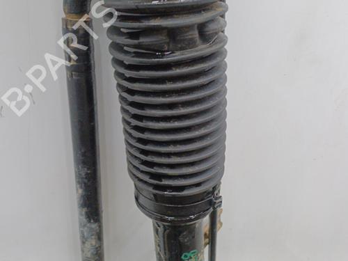 Steering rack LAND ROVER FREELANDER I (L314) 2.0 Td4 4x4 | BP22102676M22 