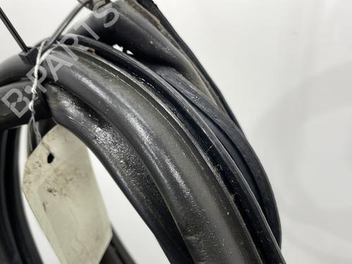 Gummiliste Gummiliste CITROËN BX (XB-_) 19 D (69 hp) 21549142 21549142