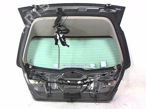 Tailgate ALFA ROMEO 159 Sportwagon (939_) 1.9 JTDM 16V (939BXC1B, 939BXC12) | BP20432149C6 