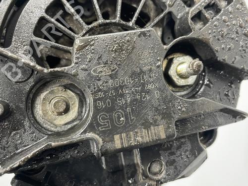 Alternator FORD TRANSIT Platform/Chassis (FM_ _, FN_ _) 2.0 TDCi (F_E_, F_F_) | BP31679426M7 