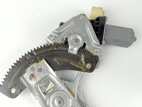 front-left-window-mechanism-nissan-note-e12-15-dci-807211hb0a-2012-20398862 main image