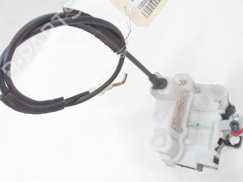 Front left lock FIAT 500 (312_) 1.3 D Multijet (312AXB1A) | BP20469991C98 