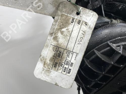 Engine OPEL CORSA C (X01) 1.2 (F08, F68) | BP27838376M1 - Image 4