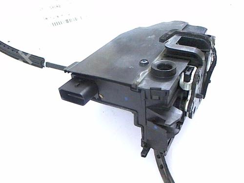 Front right lock PEUGEOT 308 II (LB_, LP_, LW_, LH_, L3_) 1.6 HDi / BlueHDi 115 | BP20404115C97 