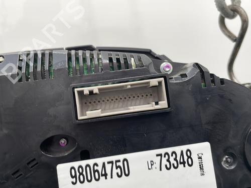 Instrument cluster AUDI A5 (8T3) 3.0 TDI quattro | BP22330194C47 