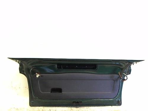 Tailgate VW GOLF IV Cabriolet (1E7) 1.8 | BP20407731C6 