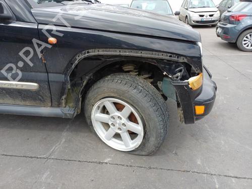 Electronic module JEEP CHEROKEE (KJ) 2.8 CRD 4x4 | BP30688771M83 - Image 13