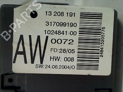 Ferdsskriver OPEL TIGRA TwinTop (X04) 1.3 CDTI (R97) | BP21232958C48 