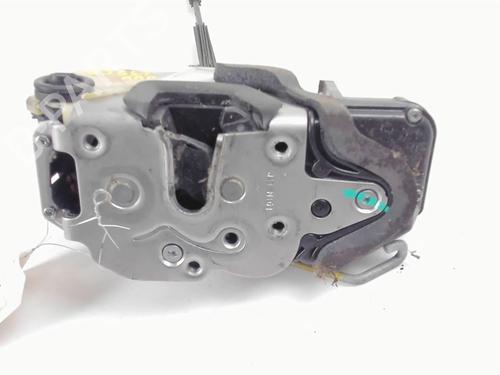 Rear right lock CHEVROLET ORLANDO (J309) 2.0 D | BP21238776C99 