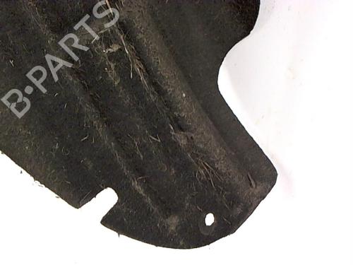Wheel arch FORD FOCUS II Turnier (DA_, FFS, DS) 1.8 TDCi | BP20443711C56 