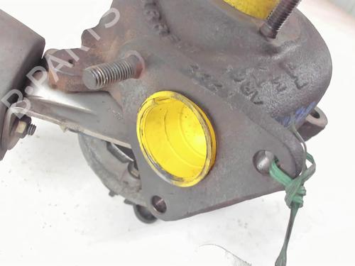 Turbocharger/Supercharger VW PASSAT B5.5 Variant (3B6) 1.9 TDI | BP21207167M71 