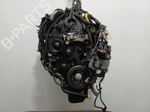 Engine PEUGEOT 307 (3A/C) 1.6 HDi 110 | BP36400802M1  - Image 9