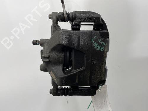 Bremssattel links vorne für CHEVROLET CRUZE Station Wagon (J308) 1.7 TD (131 hp) 27838350