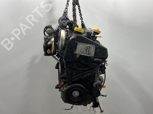 Engine RENAULT MODUS / GRAND MODUS (F/JP0_) 1.5 dCi 75 | BP31761415M1 