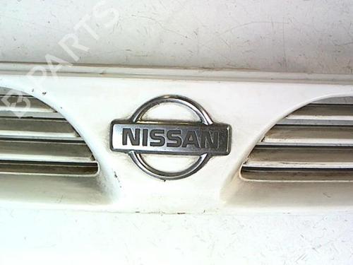 Grille NISSAN SUNNY III Hatchback (N14) 1.6 i | BP20460327C40 