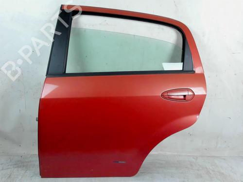 Used Left rear door FIAT GRANDE PUNTO (199_) 1.3 D Multijet (199.AXD11, 199.AXD1A, 199.AXD1B,... (90 hp) 20452028