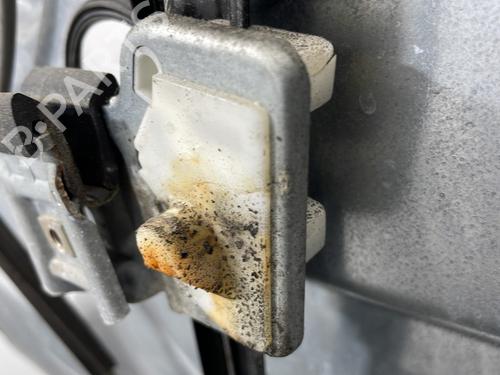 Used Front left window mechanism Front left window mechanism VW POLO IV (9N_, 9A_) 1.2 (54 hp) 33743623 33743623