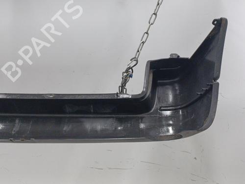 Rear bumper CITROËN BERLINGO / BERLINGO FIRST Box Body/MPV (M_) 1.9 D 70 (MBWJZ, MCWJZ) | BP20406630C8 