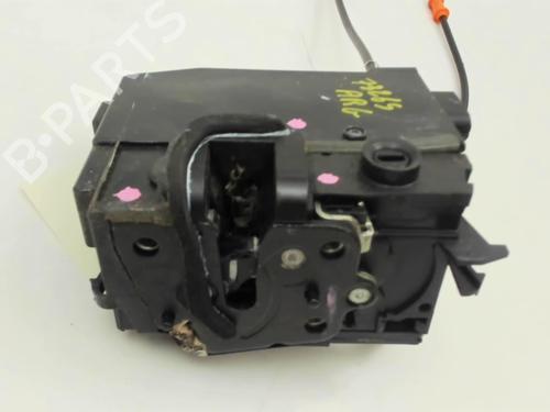 Used Rear left lock CITROËN C4 Picasso II 1.6 BlueHDi 120 (120 hp) 20386968
