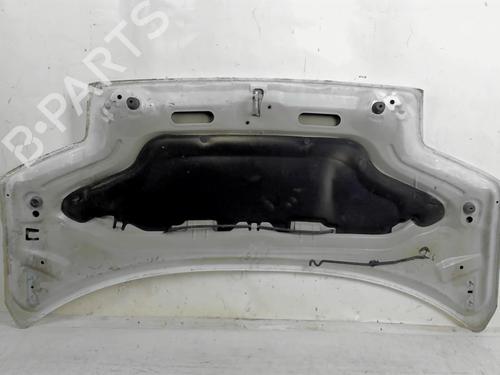 Hood CITROËN C2 (JM_) 1.4 HDi | BP20390951C1 