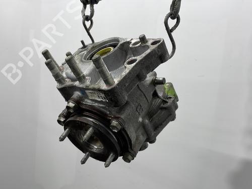 Used Transfer box Transfer box TOYOTA RAV 4 III (_A3_) 2.2 D 4WD (ALA30_, ALA30R) (150 hp) 32138901 32138901