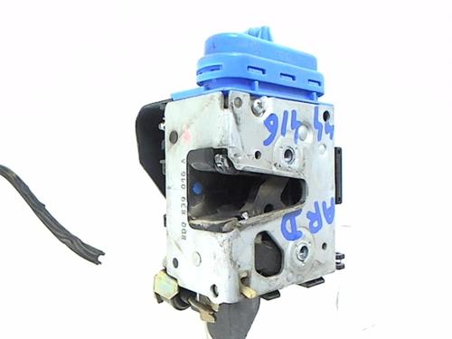 Rear right lock AUDI A6 C4 (4A2) 2.5 TDI | BP21234541C99 