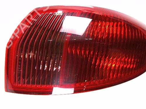Right taillight ALFA ROMEO 147 (937_) 1.9 JTD (937.AXD1A, 937.BXD1A, 937.AXV1A, 937.BXB1A,... | BP20431343C35 