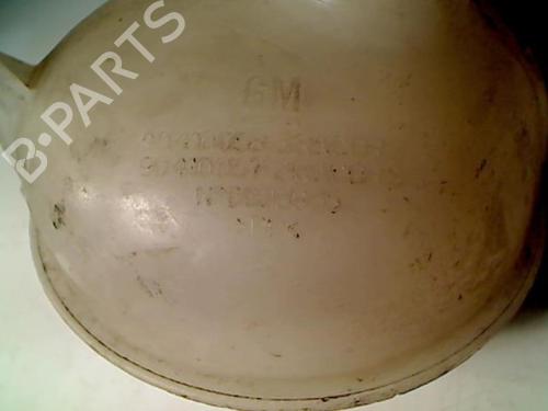 Expansion tank OPEL CORSA B (S93) 1.2 i (F08, F68, M68) | BP21228604C120 