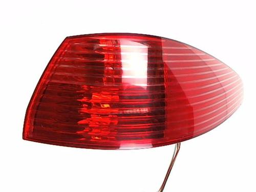 Right taillight PEUGEOT 607 (9D, 9U) 2.2 HDi | BP20431531C35 
