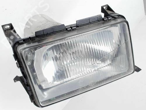 Used Right headlight Right headlight VOLVO 340-360 (343, 345) 1.6 Diesel (54 hp) 21233724 21233724