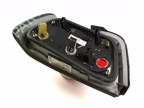 Used Right taillight BMW 3 (E36) 325 td (115 hp) 20435559