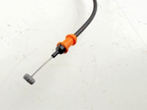 Rear right lock CITROËN C4 Picasso II 1.6 HDi / BlueHDi 115 | BP20421119C99 