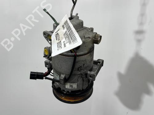 AC compressor KIA CEED (CD) 1.6 CRDi 136 | BP33687911M34 - Image 4