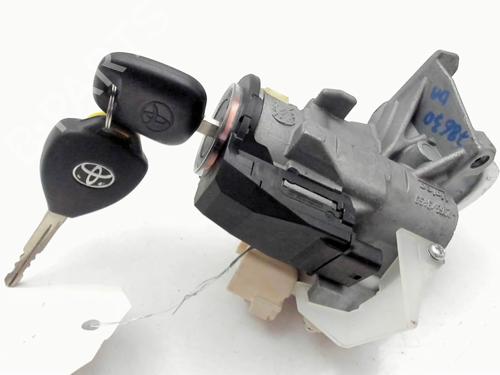 Used Ignition barrel Ignition barrel TOYOTA AURIS (_E15_) 1.4 D-4D (NDE150_, NDE150R) (90 hp) 40224382 40224382