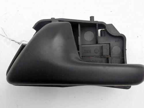 Used Front left interior door handle VW POLO III (6N1) 64 1.9 SDI (64 hp) 30688792