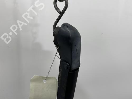 Used Front windshield wiper arm Front windshield wiper arm CITROËN XSARA PICASSO (N68) 2.0 HDi (90 hp) 28198538 28198538
