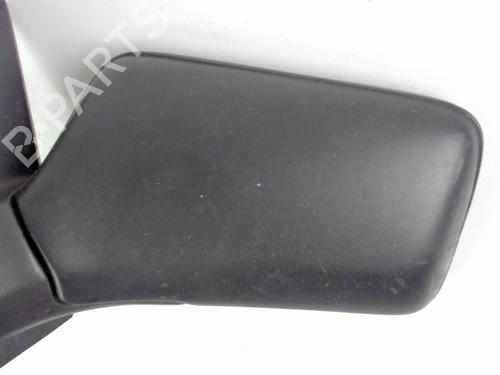 Used Left mirror VW GOLF III (1H1) 1.9 TDI (90 hp) 20391539