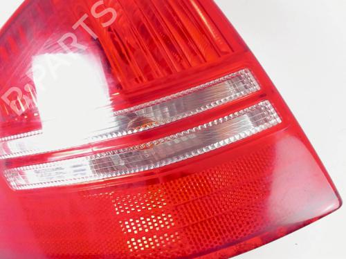 Left taillight CITROËN C4 I (LC_) 1.6 HDi | BP20447108C34