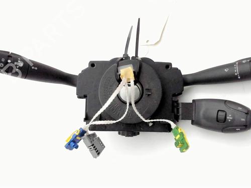 Ratstangsstang PEUGEOT 206 CC (2D) 1.6 16V (2DNFUF, 2DNFUR) (109 hp) 29374930