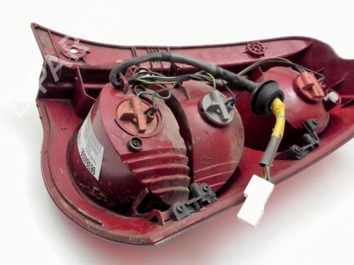 Left taillight KIA PICANTO I (SA) 1.0 | BP22103433C34 