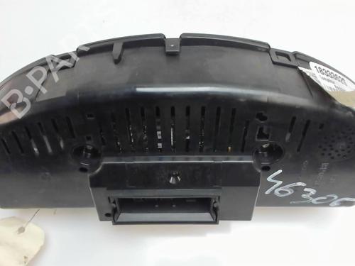 Instrument cluster VW PASSAT B6 Variant (3C5) 1.9 TDI | BP25264815C47  - Image 6