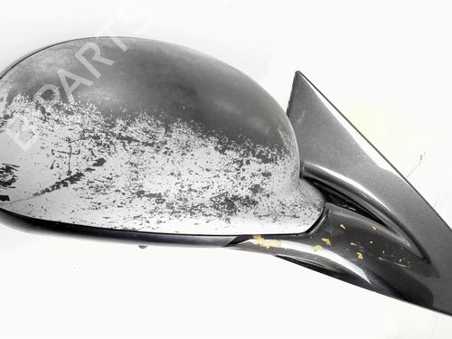 Right mirror PEUGEOT 406 Coupe (8C) 2.0 16V | BP20477145C27 