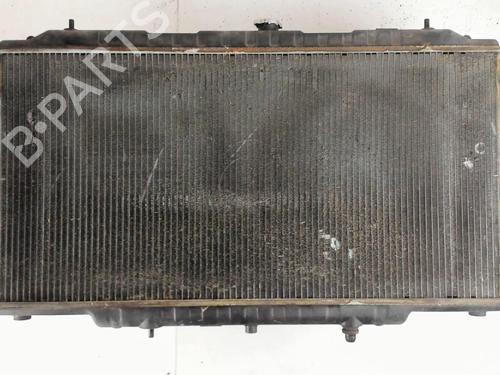 Water radiator NISSAN PATROL GR V Wagon (Y61) 2.8 TD | BP20974436M31 