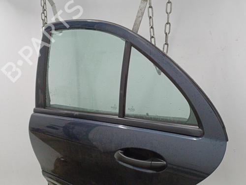 Left rear door MERCEDES-BENZ C-CLASS (W203) C 220 CDI (203.006, 203.008) | BP20469734C4 