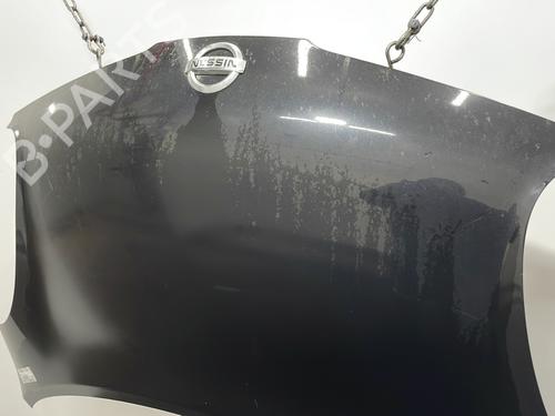 Hood NISSAN MICRA III (K12) 1.2 16V | BP29165107C1 