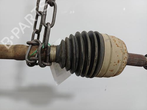 Left front driveshaft DACIA DUSTER (HS_) 1.5 dCi | BP37589608M38 - Image 5