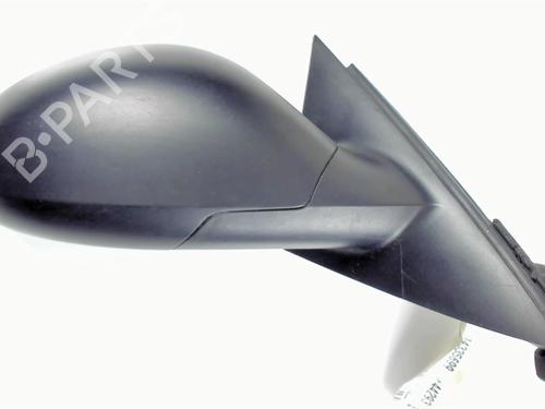 Right mirror SEAT IBIZA III (6L1) 1.9 SDI | BP25264359C27 