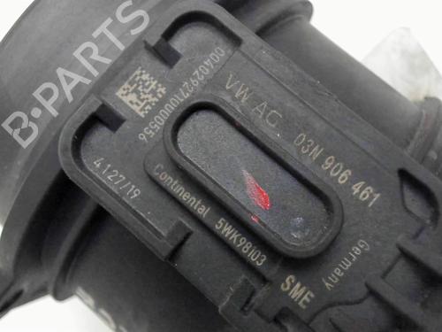 Mass air flow sensor VW CRAFTER Van (SY_, SX_) 2.0 TDI FWD (SYB, SYC, SYD) | BP34635244M95 - Image 3